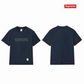 Picture of Supreme T Shirts Short _SKUSupremeS-XLamtrS3051175